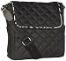 JP Lizzy Spearmint Clara Shoulder Bag