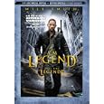 I Am Legend (2-Disc Special Edition)