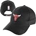 Chicago Bulls 6th Man Adjustable Hat