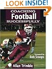 Coaching Football Successfully (Coaching Successfully Series)