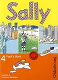 Produkt-Bild: Sally E 4 Pupil's Book: Lehrwerk f&uuml;r Schulen mit Englischunterricht ab der 1. Klasse