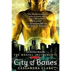 City of Bones (Mortal Instruments)