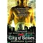 City of Bones (Mortal Instruments) by Cassandra Clare