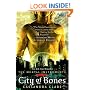 City of Bones (Mortal Instruments)