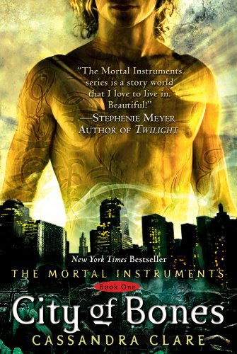 City of Bones (Mortal Instruments)