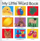 My Little Word Book