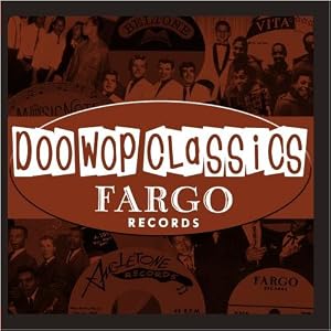 Various Artists - Doo Wop Classics, Vol. 2