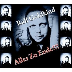 Alles zu Ende