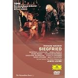 Richard Wagner : Siegfried (1990) - �dition 2 DVD