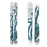 Line Powder Skis Pandora Powder Skis Women's 2012 - 162