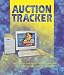 Auction Tracker: The Perfect Method for Organizing Your Online Sales & Purchases