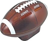 Money Savvy Football Bank