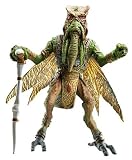 Star Wars - The Saga Collection Episode II Attack of the Clones - Basic Figure - Poggle the Lesser