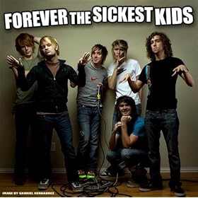 The Sickest Warped Tour EP