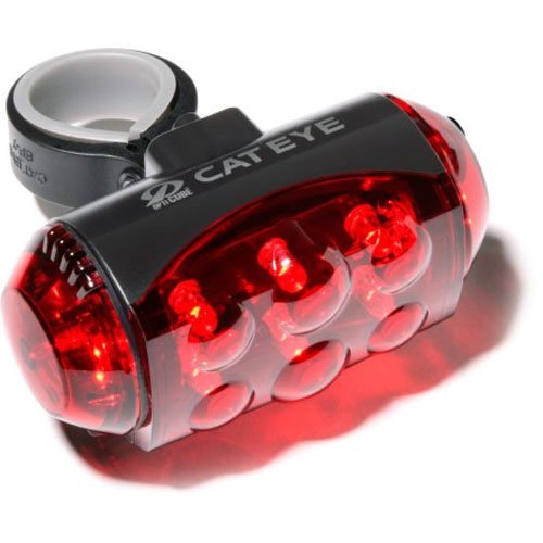 Cateye TL-LD1100 Rear Bike Light