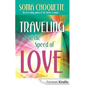 Traveling at the Speed of Love