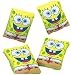 Herding 449504095 Sitzkissen Sponge Bob / 40x54 cm