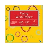 Flying Wish Paper Celebrate, Small