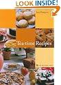 Tea-time Recipes