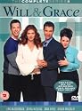 Will and Grace: Complete Series 5 [DVD]