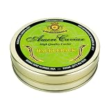 Bemka.com American Sturgeon Hackleback Wild Caviar, 2008, 7 ounces Tins