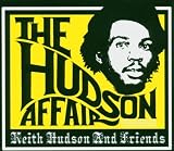 Shades of Hudson: Keith Hudson Presents
