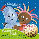 Bouncy ball : an amazing musical pop-up story