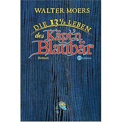 Die 13 1/2 Leben des K�ptn Blaub�r. Sonderausgabe