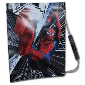 Spider Man 3 Swimbag