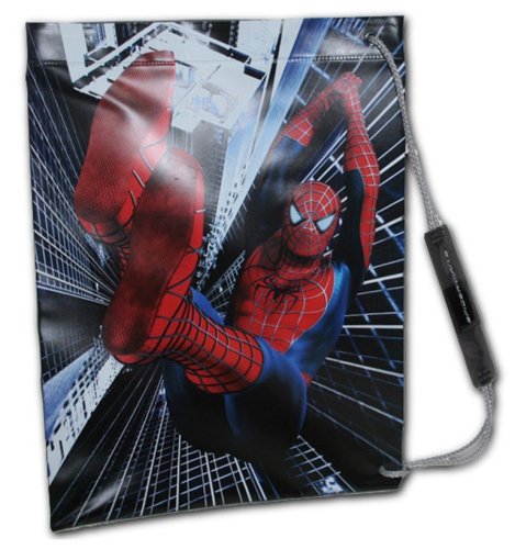 Buy Spider Man 3 Swimbag online at Discounted New and Used prices. Delivered to your door with Childrens Toyshop.com