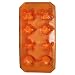 3 Silicone Ice Tray Sea Shaped Cube Mold Party Fun New