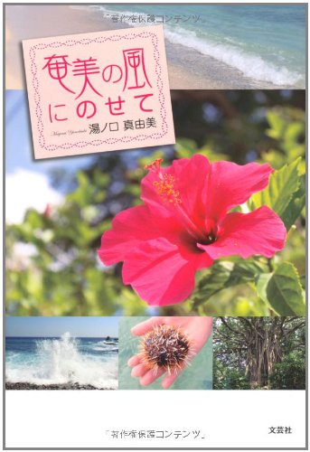 奄美の風にのせてのJPEG画像