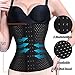 SAYFUT Waist Cincher Trainer Body Tummy Girdle Control Corset Sport Shaper Belly