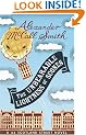 The Unbearable Lightness of Scones