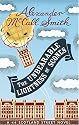 The Unbearable Lightness of Scones: A New 44 Scotland Street Novel (44 Scotland Street 5): A New 44 Scotland Street Novel (44 Scotland Street 5)