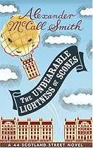 The Unbearable Lightness of Scones: A New 44 Scotland Street Novel (44 Scotland Street 5): A New 44 Scotland Street Novel (44 Scotland Street 5)