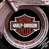 Harley-Davidson-One for the Road