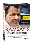 Ramsay's Kitchen Nightmares: Complete Series Two - The Original U.K. Series