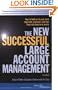 New Successful Large Account Management