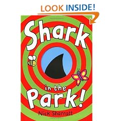 Shark In The Park