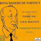  L`opération Tupeutla (CD6)