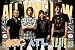 All Time Low - Lost in Stereo, OMG ATL Poster (91 x 61cm) von All Time Low - alle Infos