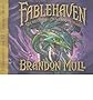 [ Secrets of the Dragon Sanctuary (Fablehaven (Audio) #04) ] SECRETS OF THE DRAGON SANCTUARY (FABLEHAVEN (AUDIO) #04) by Mull, Brandon ( Author ) ON Mar - 24 - 2009 Compact Disc