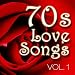70s Love Songs Vol.1