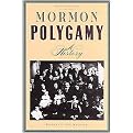 Mormon Polygamy (A History) (Subsequent) (Paperback)