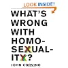 What's Wrong with Homosexuality? (Philosophy in Action)