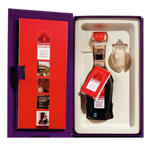 Il Borgo del Balsamico Tradizionale