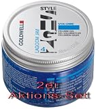 Produkt-Bild: 2x Goldwell Sign Lagoom Jam Volume Gel 150 ml