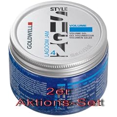 Goldwell Style Sign Lagoom Jam 2x150 ml