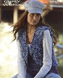 Curly Wurly Fashion Vest (#8763)